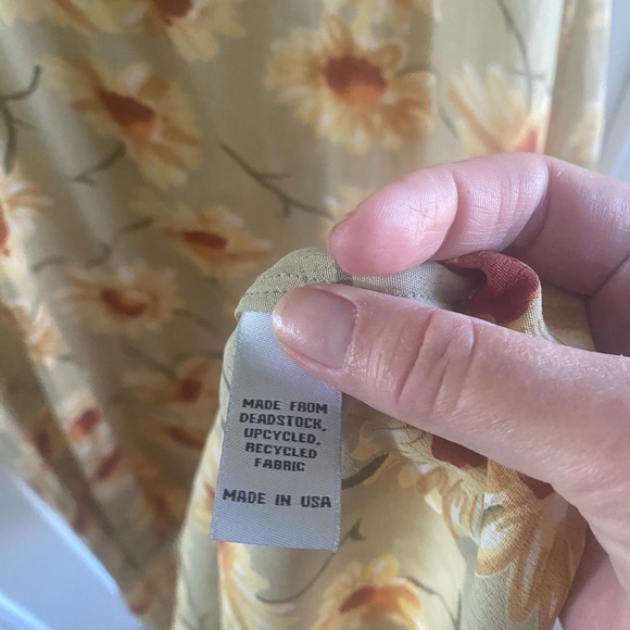 Beautiful Christy Dawn dress. New without tags. - Picture 6 of 8